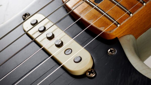 Gitar Manyetikleri