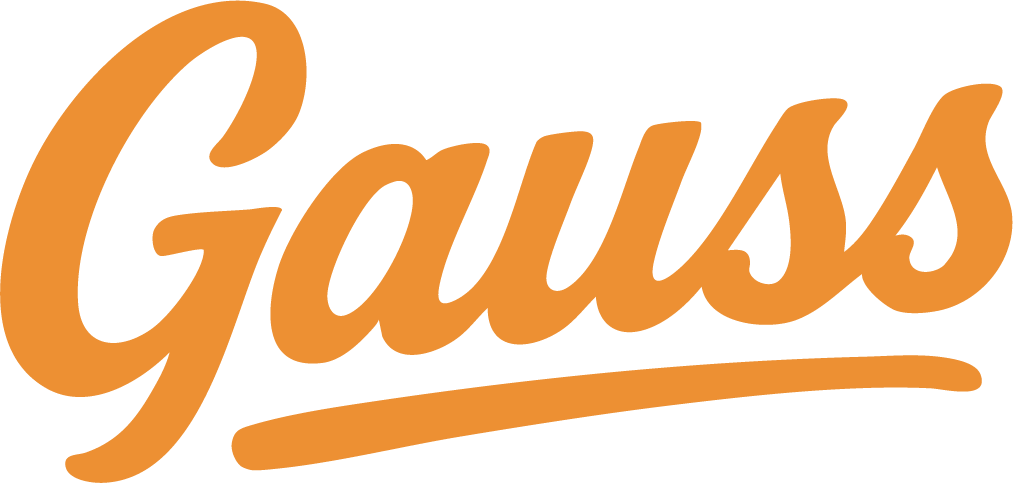 gauss-logo